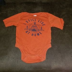 Baby Clothes